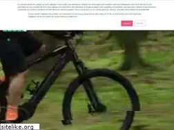 Sites similar to ibkbike.fr