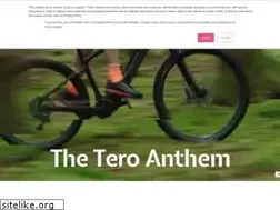 Sites similar to ibkbike.uk