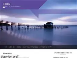 Sites similar to ibken.com