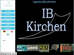 Sites similar to ibkirchen.de