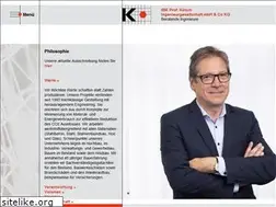 Sites similar to ibkirsch.de