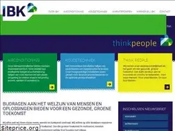 Sites similar to ibknl.com