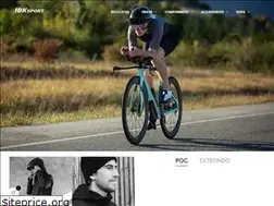 Sites similar to ibksport.es
