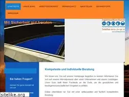 Sites similar to ibkunze.de