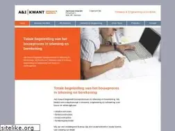 Sites similar to ibkwant.nl