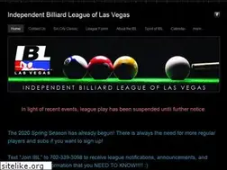 Sites similar to ibl-lasvegas.com