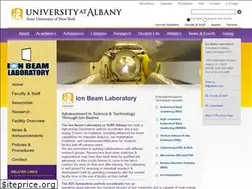 Sites similar to ibl.albany.edu