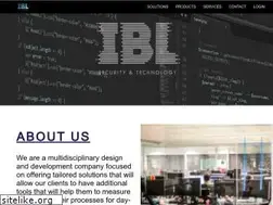 Sites similar to ibl.mx