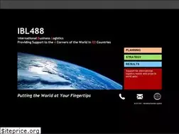 Sites similar to ibl488.com