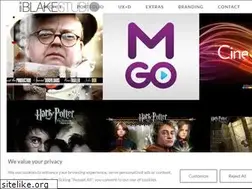 Sites similar to iblakestudio.com