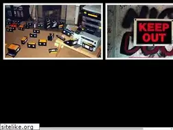 Sites similar to iblamesociety.com
