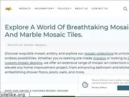 Sites similar to iblamosaic.com