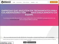 Sites similar to iblanco.com.br
