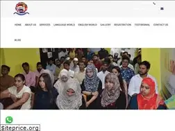 Sites similar to iblanguages.com