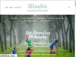 Sites similar to iblankie.com