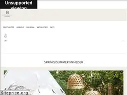 Sites similar to iblaursen.dk