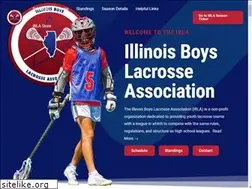 Sites similar to iblax.org