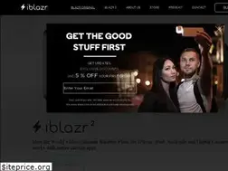 Sites similar to iblazr.com