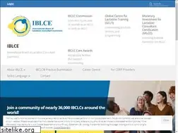 Sites similar to iblce-europe.org