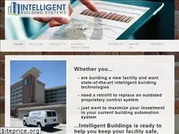 Sites similar to ibldgs.com