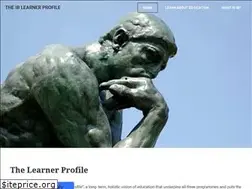 Sites similar to iblearnerprofile.com