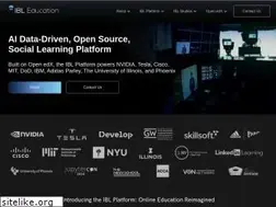 Sites similar to ibleducation.com
