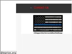 Sites similar to ibleedredwhiteblue.com
