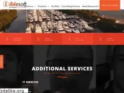 Sites similar to iblesoft.com