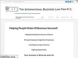 Sites similar to iblf.com
