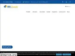 Sites similar to iblfamily.it