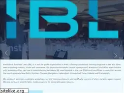 Sites similar to iblglobal.com