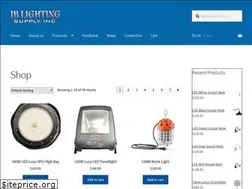 Sites similar to iblighting.com