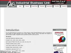 Sites similar to iblink.com.pk