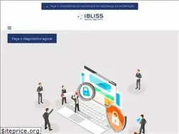 Sites similar to ibliss.com.br