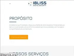 Sites similar to ibliss.digital