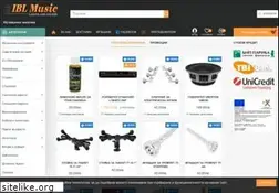 Sites similar to iblmusic.com