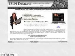 Sites similar to iblndesigns.com