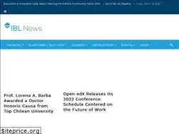 Sites similar to iblnews.com