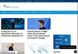 Sites similar to iblnews.org