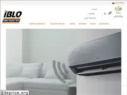 Sites similar to iblo.si