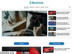 Sites similar to iblockchain.vn