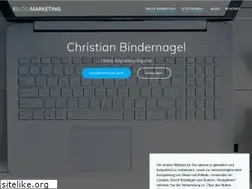 Sites similar to iblog-marketing.de