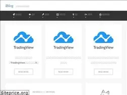 Sites similar to iblog.news