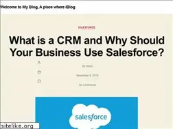 Sites similar to iblog.pk