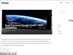 Sites similar to iblogit.net