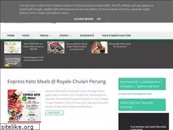 Sites similar to iblogmyway.blogspot.com