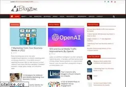 Sites similar to iblogzone.com