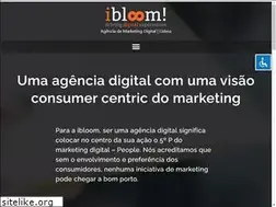 Sites similar to ibloom.digital