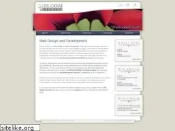 Sites similar to ibloomstudios.com