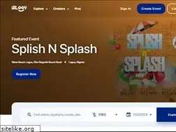 Sites similar to ibloov.com